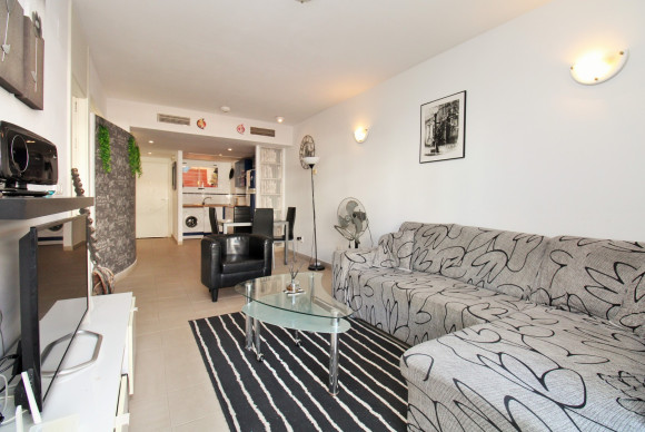 Herverkoop - Appartement  - Playa Flamenca