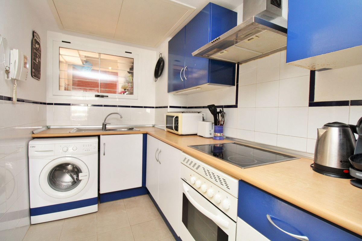 Herverkoop - Appartement  - Playa Flamenca