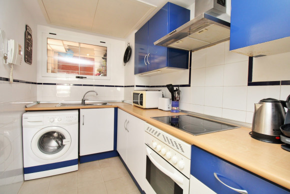 Herverkoop - Appartement  - Playa Flamenca