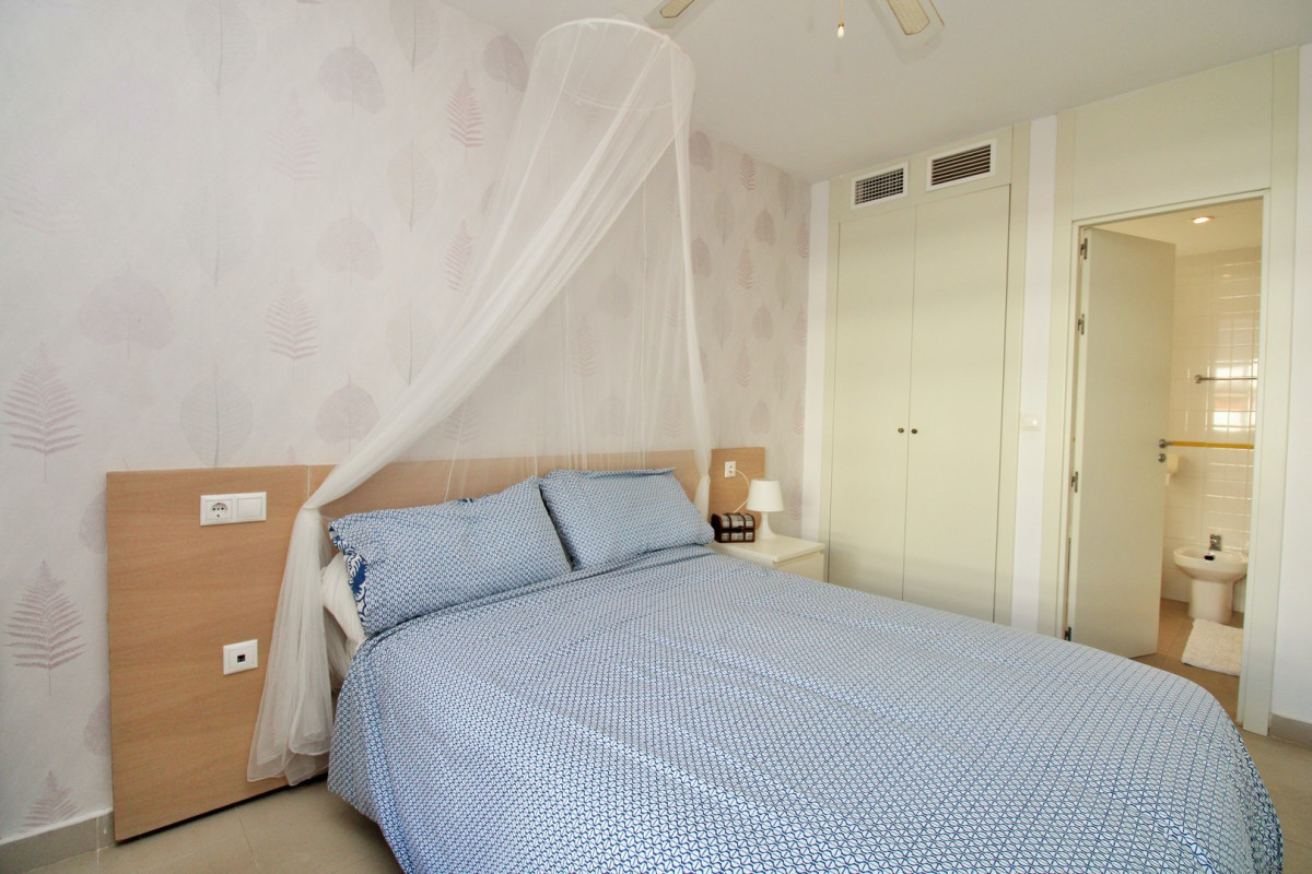 Herverkoop - Appartement  - Playa Flamenca