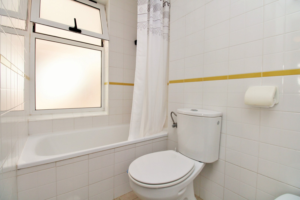 Herverkoop - Appartement  - Playa Flamenca