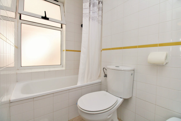 Herverkoop - Appartement  - Playa Flamenca