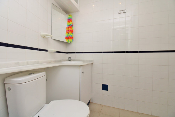 Herverkoop - Appartement  - Playa Flamenca