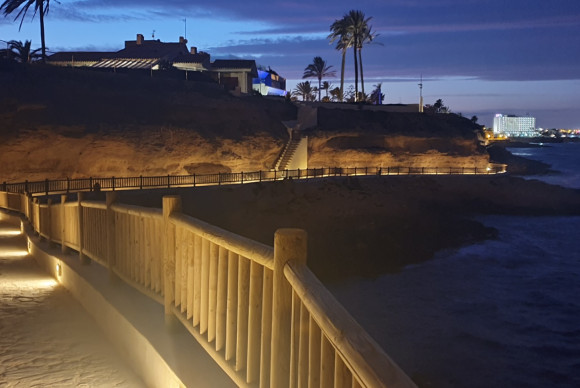 Herverkoop - Appartement  - Playa Flamenca