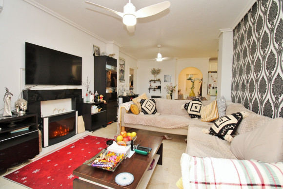 Resale - Apartment  - Playa Flamenca