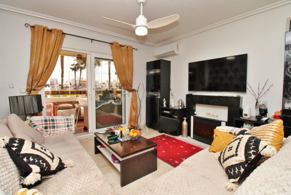 Resale - Apartment  - Playa Flamenca