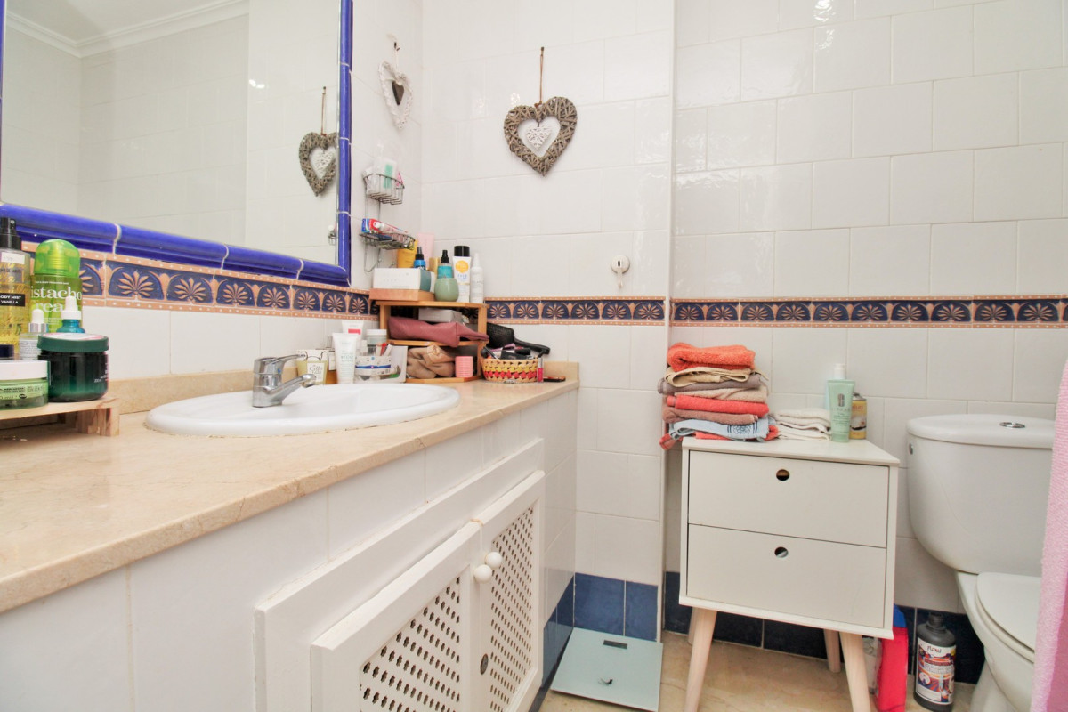 Resale - Apartment  - Playa Flamenca