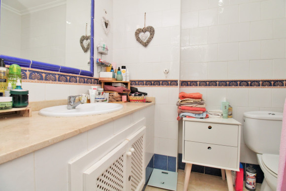 Resale - Apartment  - Playa Flamenca