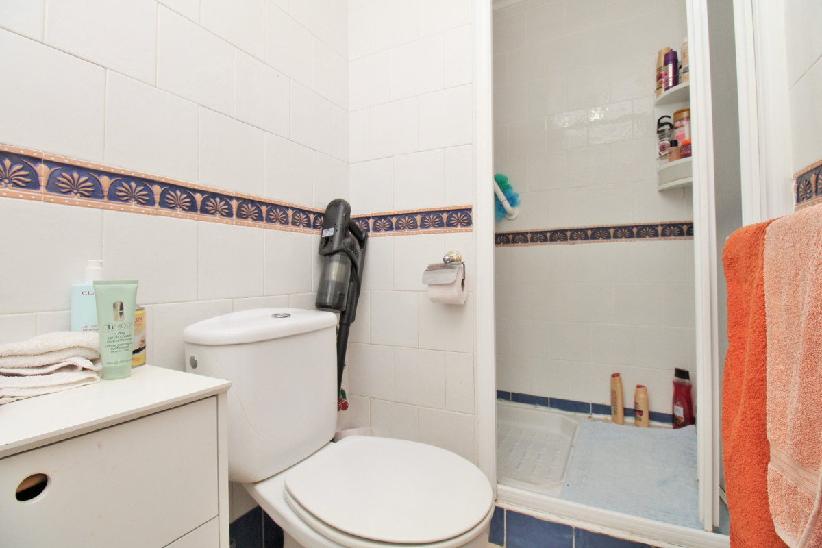 Resale - Apartment  - Playa Flamenca