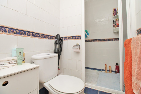 Resale - Apartment  - Playa Flamenca