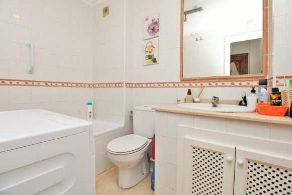 Resale - Apartment  - Playa Flamenca