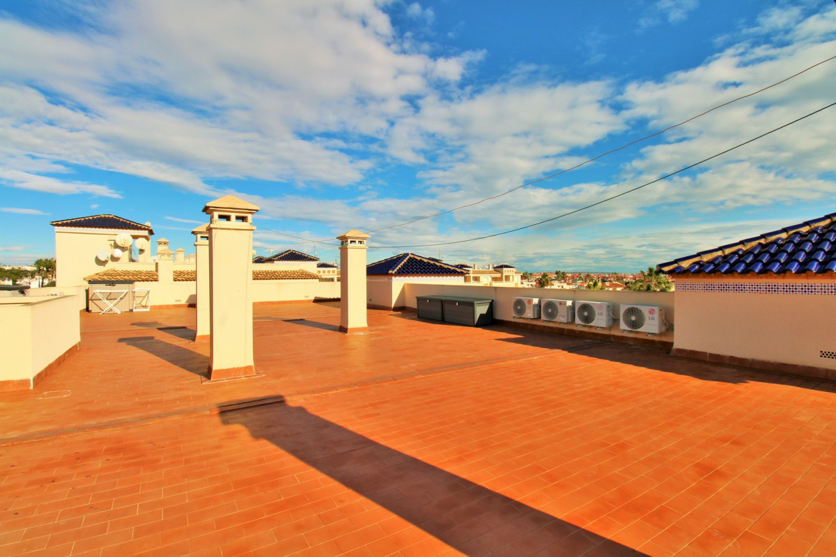 Resale - Apartment  - Playa Flamenca