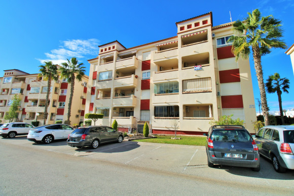 Resale - Apartment  - Playa Flamenca