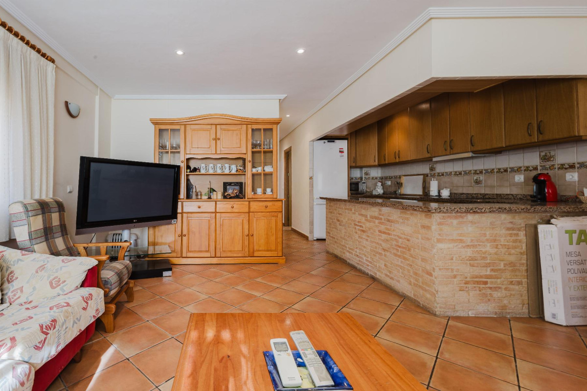 Revente - Bungalow - Torrevieja - PLAYA DE LA MATA