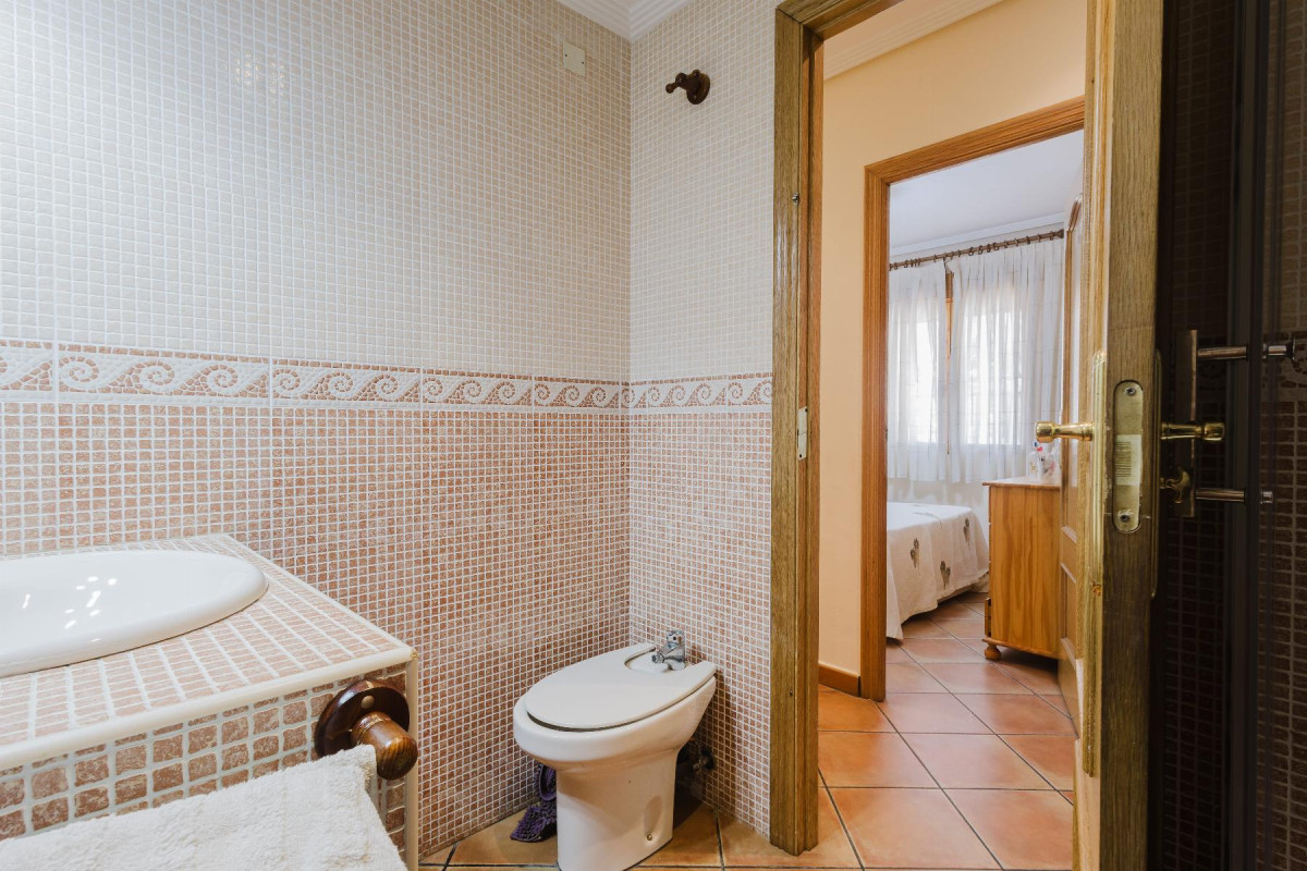 Revente - Bungalow - Torrevieja - PLAYA DE LA MATA
