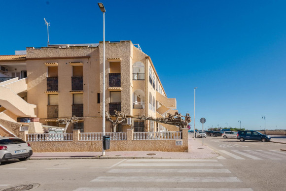 Revente - Bungalow - Torrevieja - PLAYA DE LA MATA