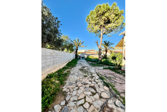 Herverkoop - Villa - Torrevieja - Aguas Nuevas