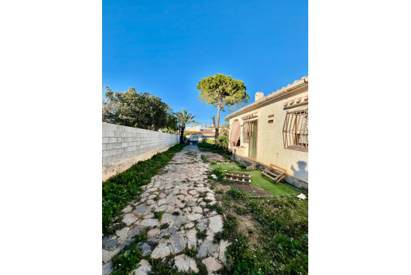 Herverkoop - Villa - Torrevieja - Aguas Nuevas