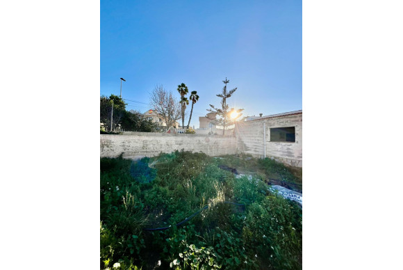 Herverkoop - Villa - Torrevieja - Aguas Nuevas