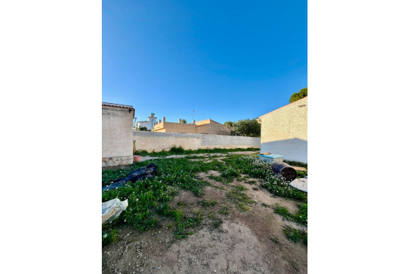 Herverkoop - Villa - Torrevieja - Aguas Nuevas