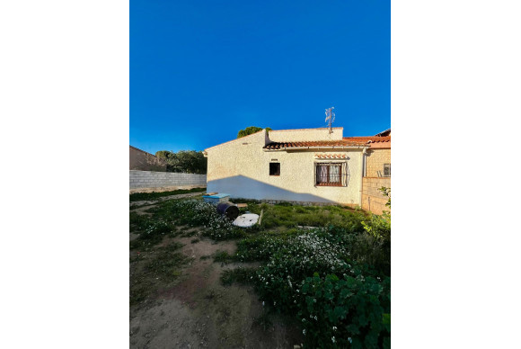 Herverkoop - Villa - Torrevieja - Aguas Nuevas