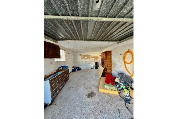 Herverkoop - Villa - Torrevieja - Aguas Nuevas