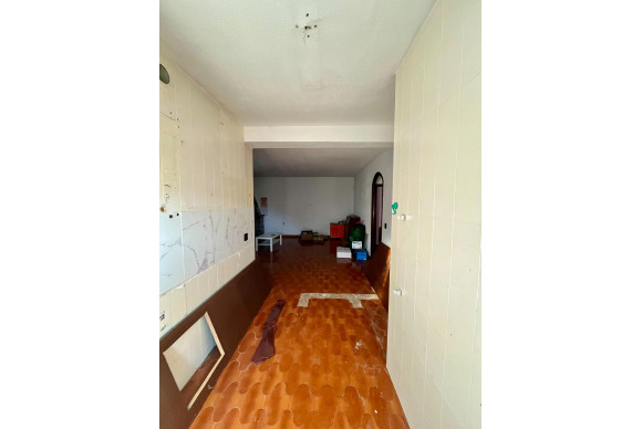 Herverkoop - Villa - Torrevieja - Aguas Nuevas