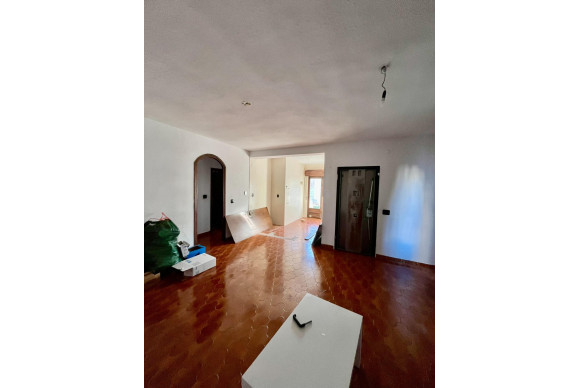 Herverkoop - Villa - Torrevieja - Aguas Nuevas