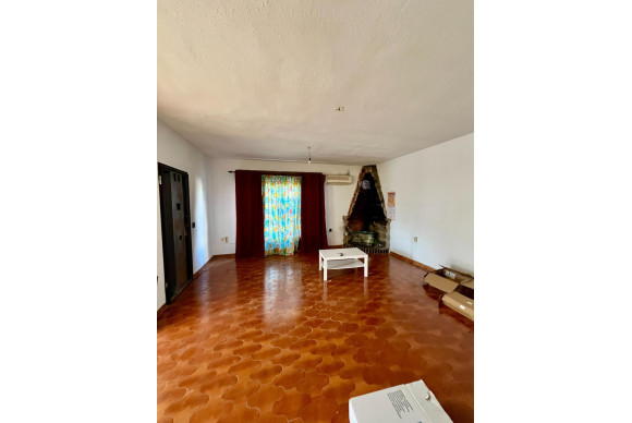 Herverkoop - Villa - Torrevieja - Aguas Nuevas