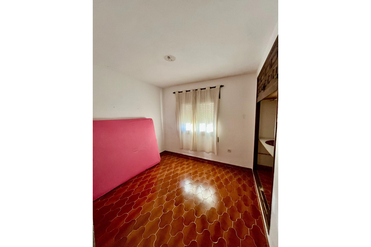 Herverkoop - Villa - Torrevieja - Aguas Nuevas