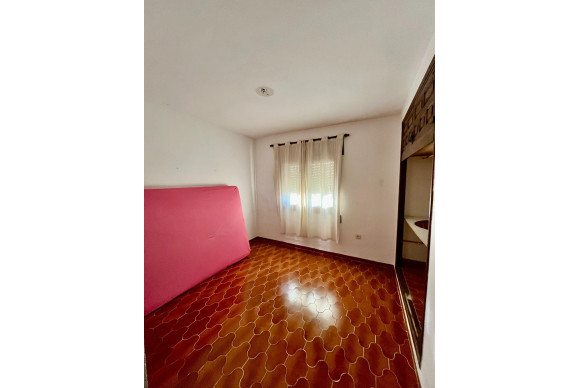 Herverkoop - Villa - Torrevieja - Aguas Nuevas