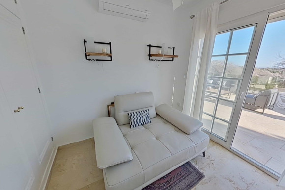 Herverkoop - Villa - Orihuela Costa - Lomas de Campoamor-Las Ramblas