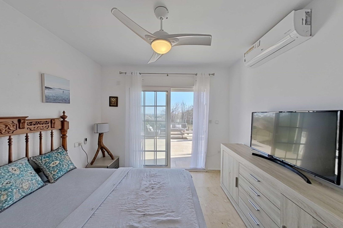 Herverkoop - Villa - Orihuela Costa - Lomas de Campoamor-Las Ramblas