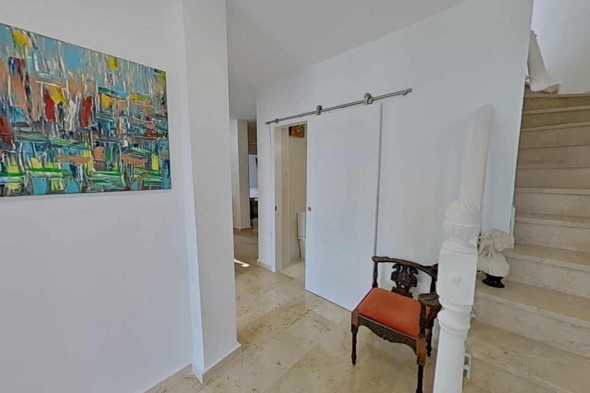 Herverkoop - Villa - Orihuela Costa - Lomas de Campoamor-Las Ramblas