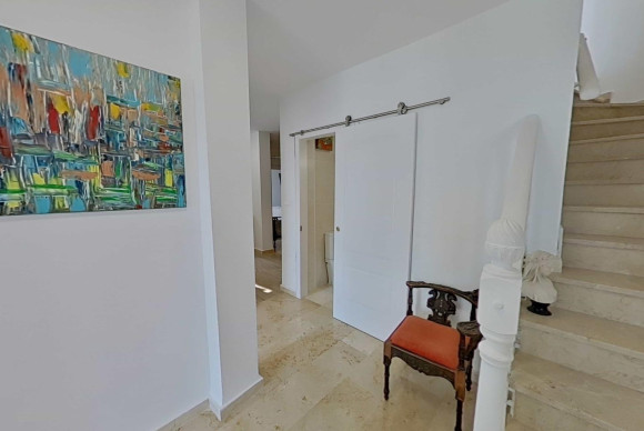 Herverkoop - Villa - Orihuela Costa - Lomas de Campoamor-Las Ramblas