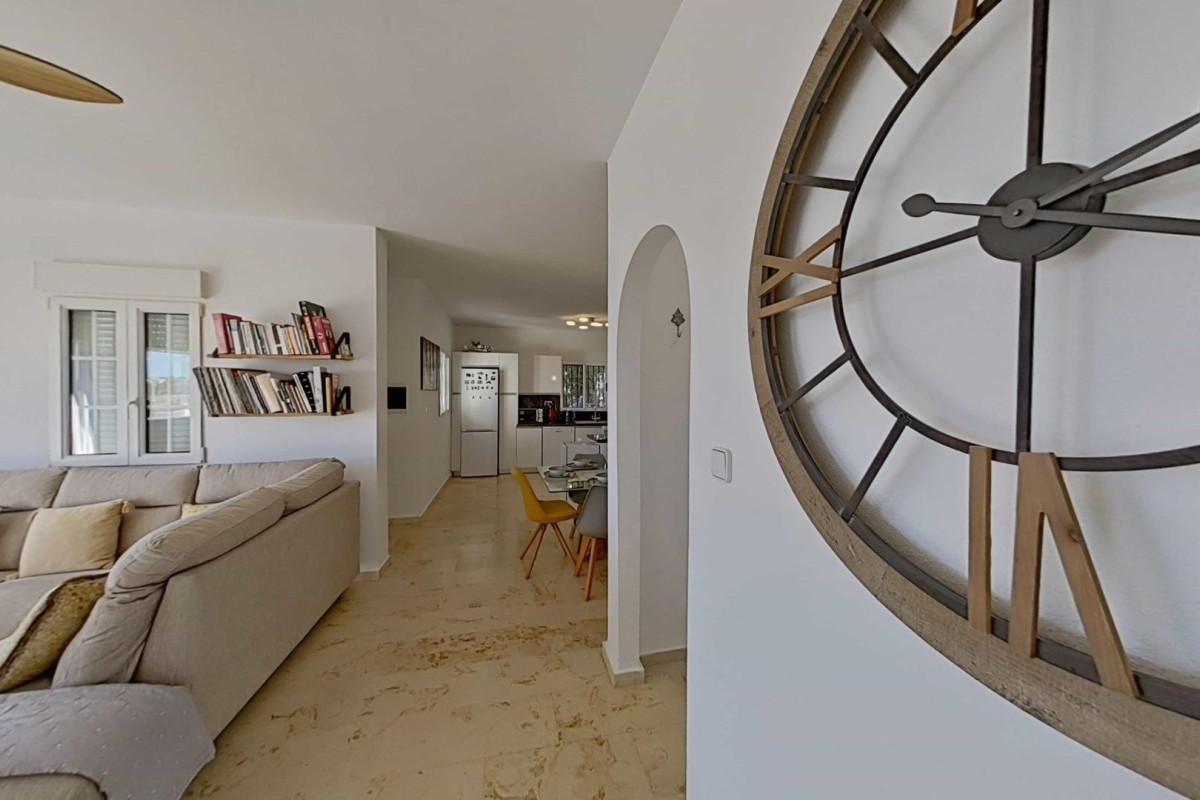 Herverkoop - Villa - Orihuela Costa - Lomas de Campoamor-Las Ramblas