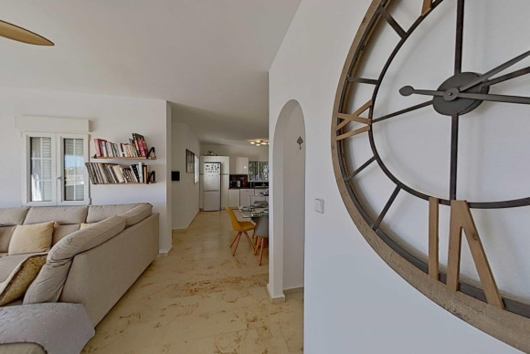 Herverkoop - Villa - Orihuela Costa - Lomas de Campoamor-Las Ramblas