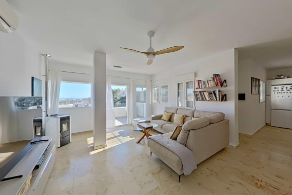 Herverkoop - Villa - Orihuela Costa - Lomas de Campoamor-Las Ramblas