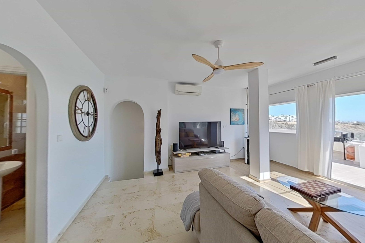 Herverkoop - Villa - Orihuela Costa - Lomas de Campoamor-Las Ramblas