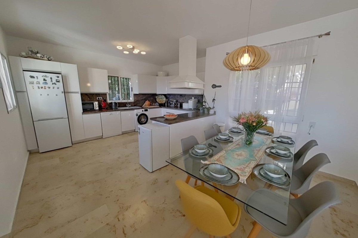 Herverkoop - Villa - Orihuela Costa - Lomas de Campoamor-Las Ramblas