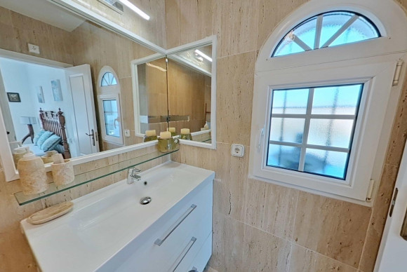 Herverkoop - Villa - Orihuela Costa - Lomas de Campoamor-Las Ramblas