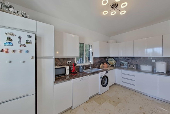 Herverkoop - Villa - Orihuela Costa - Lomas de Campoamor-Las Ramblas