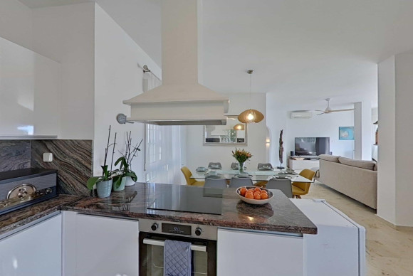 Herverkoop - Villa - Orihuela Costa - Lomas de Campoamor-Las Ramblas