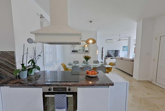 Herverkoop - Villa - Orihuela Costa - Lomas de Campoamor-Las Ramblas