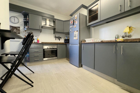 Herverkoop - Appartement  - Almoradí