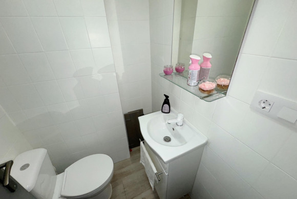 Herverkoop - Appartement  - Almoradí