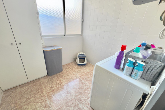 Herverkoop - Appartement  - Almoradí