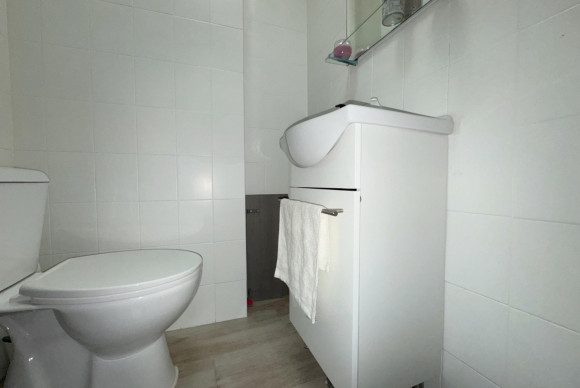 Herverkoop - Appartement  - Almoradí