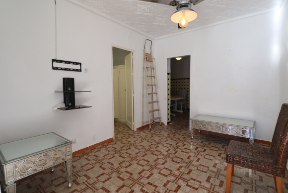 Herverkoop - Appartement - Benijofar - Benijofar - Village