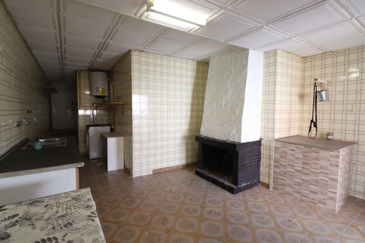 Herverkoop - Appartement - Benijofar - Benijofar - Village